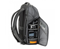 Lowepro FreeLine BP 350 AW Black - 1181458 - zdjęcie 5